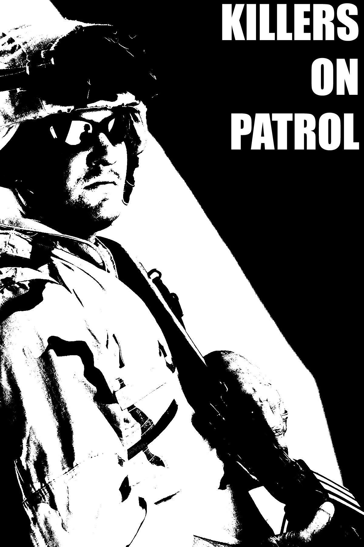 Killers on Patrol