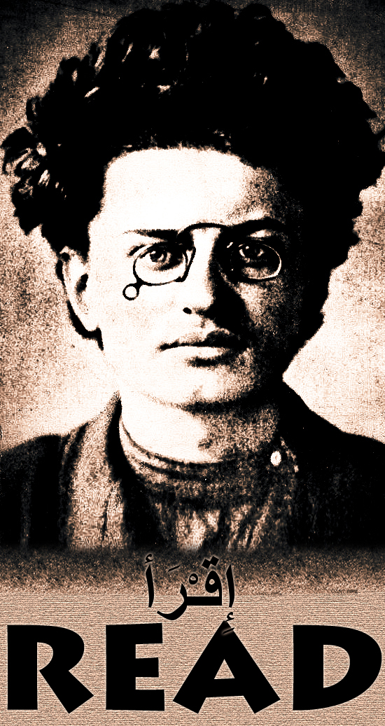 Trotsky