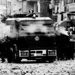 The Mahalla Uprising