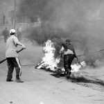 The Mahalla Uprising