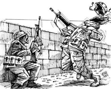 Iraq occupiers 